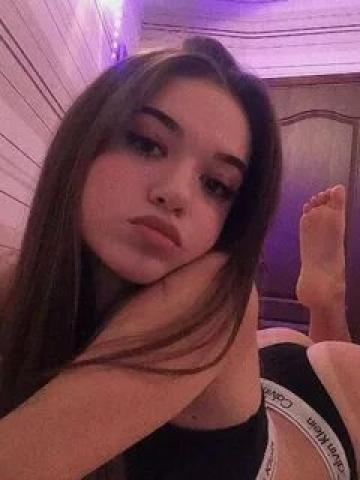 Анжелика